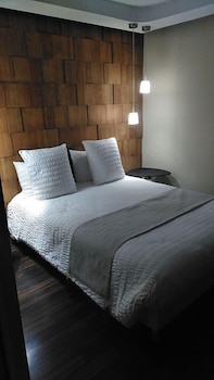 Junior Suite, 1 Double Bed