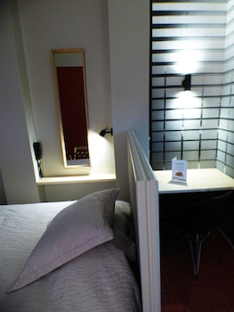 Standard Room for 1 Person