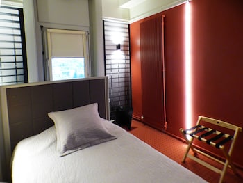 Standard Room for 1 Person