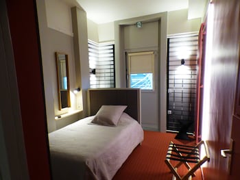 Standard Room for 1 Person