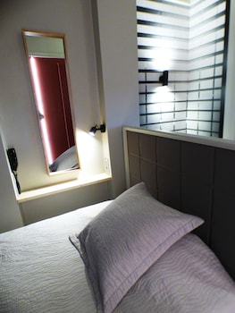 Standard Room for 1 Person