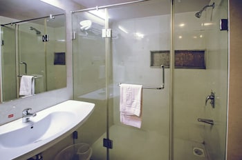Standard Room, 1 Double Bed, Smoking