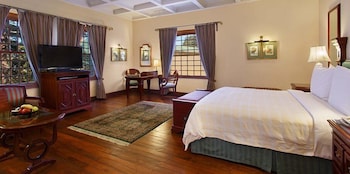 Luxury Room