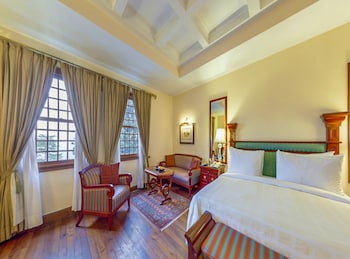Luxury Room