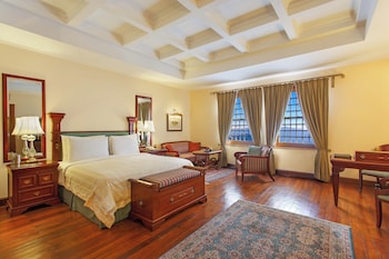 Premier Room, Valley View