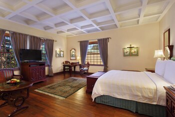 Luxury Room