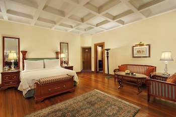 Luxury Room