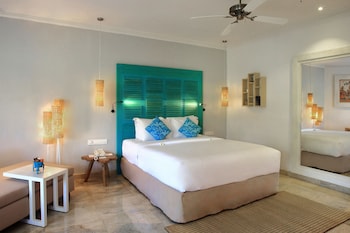 SOL Room