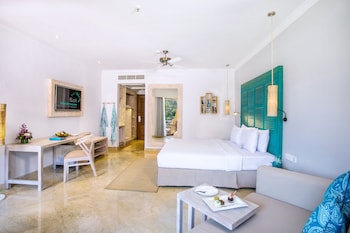 SOL Room