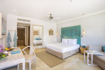 SOL Room