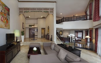 SOL Family Suite