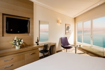 Club Double or Twin Room, Sea View, Executive Level