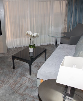 Executive Junior Suite