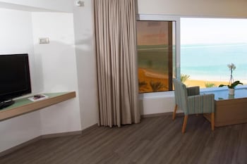 Junior Suite, Sea View