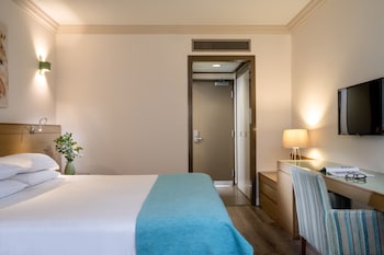 Superior Double Room, Sea View