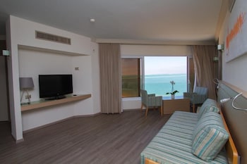 Junior Suite, Sea View