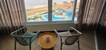 Superior Room, Balcony