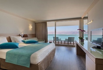 Deluxe Double or Twin Room, Balcony, Sea View