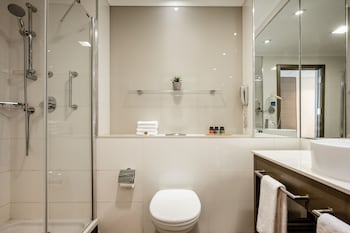 Superior Double Room, Sea View