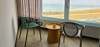 Superior Room, Balcony