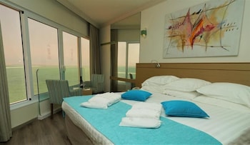 Junior Suite, Sea View