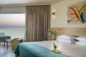 Superior Double Room, Sea View
