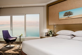 Club Double or Twin Room, Sea View, Executive Level