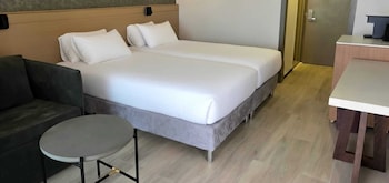 Superior Room, Balcony