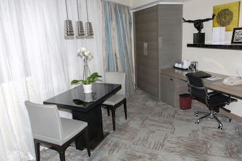 Executive Junior Suite