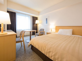 Standard Double Room, Non Smoking