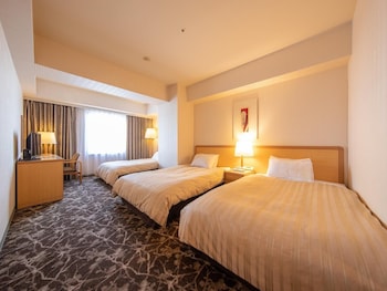 Standard Triple Room, Non Smoking