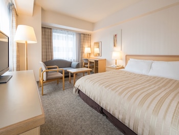Superior Double Room, Smoking