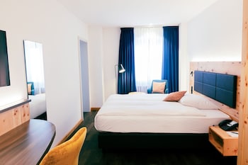 Superior Single Room
