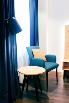 Superior Single Room