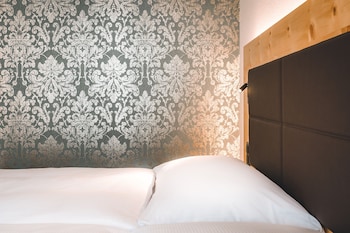 Modernes Superior Doppelzimmer