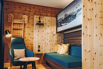 Family Room (Classic)