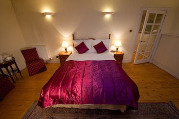 Executive Double Room, 1 King Bed