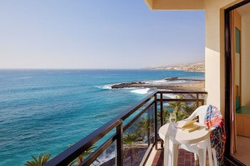 Standard Triple Room, Oceanfront (2 Adults + 1 Child)