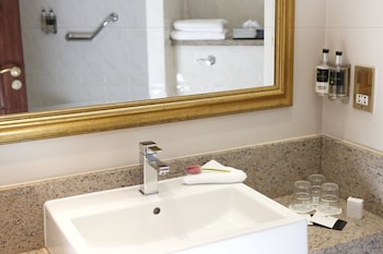 Junior Suite Room