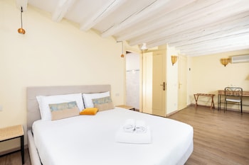 Economy Double Room, Ground Floor