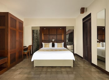 Deluxe Room, 1 King Bed