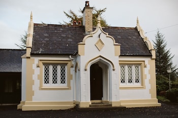Charles Lanyon Gate Lodge