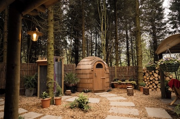 Forest Den
