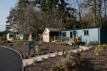Shepherd's Hut