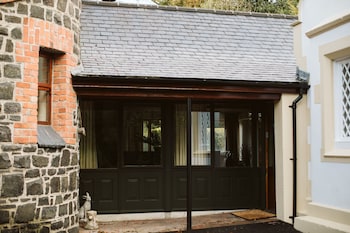 Charles Lanyon Gate Lodge