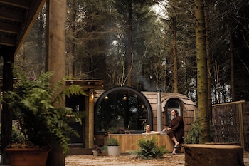 Forest Den