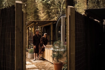 Forest Den