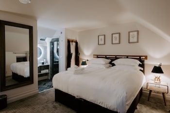Cottage, 1 Bedroom
