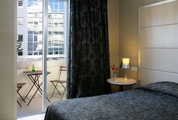 Executive Single Room