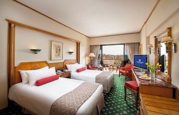 Standard City View Double or Twin Room